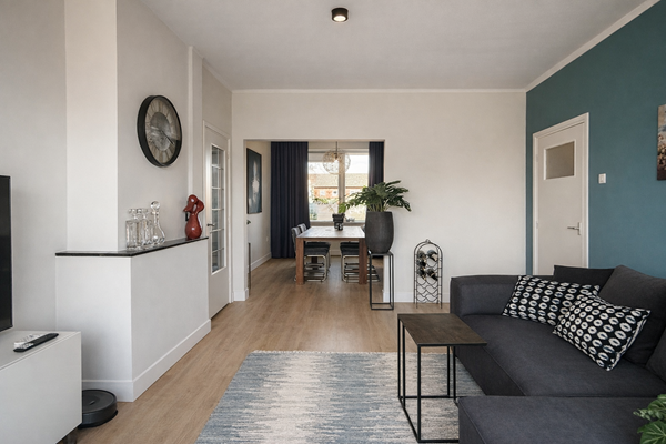 Medium property photo - Karel de Grotelaan 109, 5615 SR Eindhoven